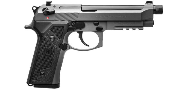 Beretta M9A3 Black & Grey