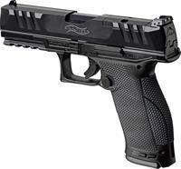Walther PDP FS / 4.5'' / 9mm Para / Optic Ready